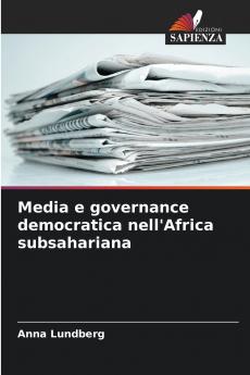 Media e governance democratica nell'Africa subsahariana