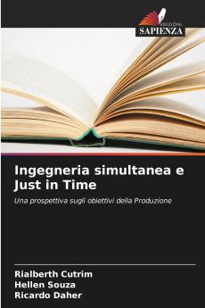 Ingegneria simultanea e Just in Time