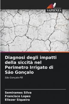 Diagnosi degli impatti della siccità nel Perimetro Irrigato di São Gonçalo