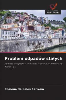 Problem odpadów stałych