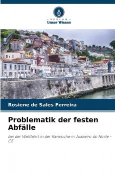 Problematik der festen Abfälle