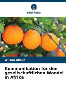 Kommunikation für den gesellschaftlichen Wandel in Afrika