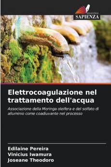 Elettrocoagulazione nel trattamento dell'acqua