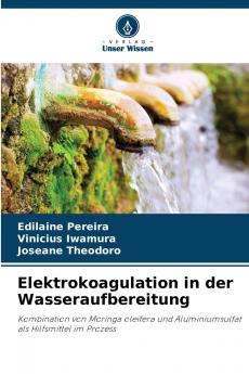 Elektrokoagulation in der Wasseraufbereitung