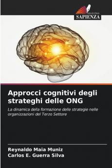 Approcci cognitivi degli strateghi delle ONG