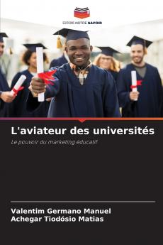 L'aviateur des universités