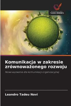 Komunikacja w zakresie zrównoważonego rozwoju