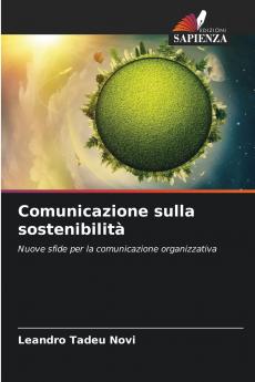 Comunicazione sulla sostenibilità