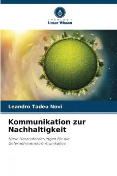 Kommunikation zur Nachhaltigkeit