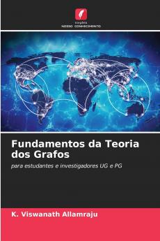 Fundamentos da Teoria dos Grafos