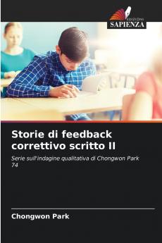 Storie di feedback correttivo scritto II