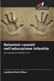 Relazioni razziali nell'educazione infantile