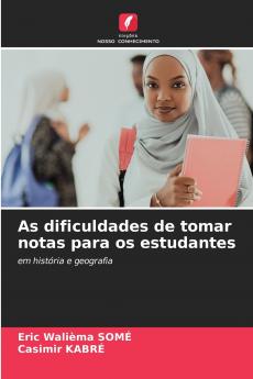 As dificuldades de tomar notas para os estudantes