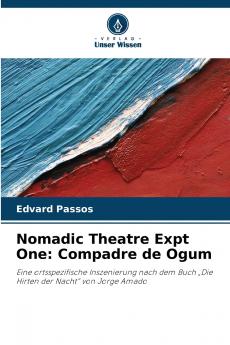 Nomadic Theatre Expt One