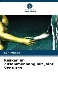 Risiken im Zusammenhang mit Joint Ventures