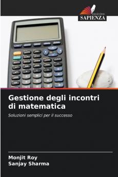 Gestione degli incontri di matematica