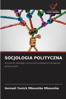 SOCJOLOGIA POLITYCZNA