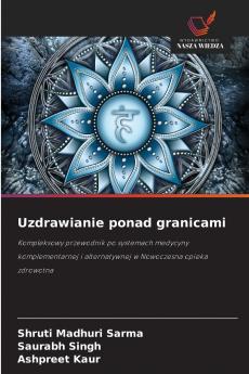 Uzdrawianie ponad granicami
