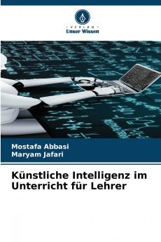 Künstliche Intelligenz im Unterricht für Lehrer