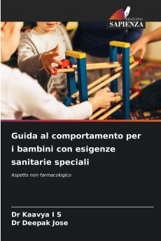 Guida al comportamento per i bambini con esigenze sanitarie speciali