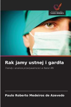 Rak jamy ustnej i gardła