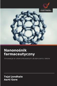 Nanonośnik farmaceutyczny