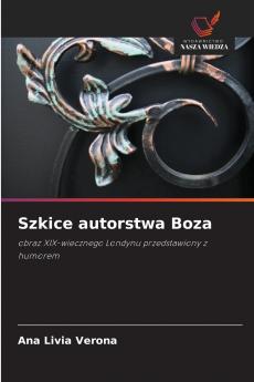 Szkice autorstwa Boza