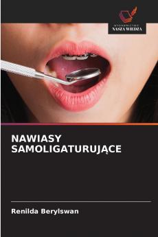 NAWIASY SAMOLIGATURUJĄCE
