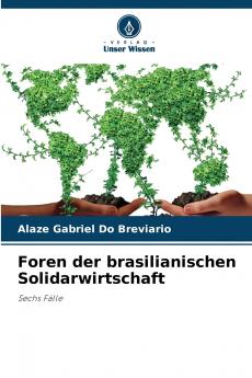 Foren der brasilianischen Solidarwirtschaft