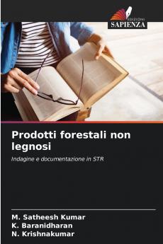 Prodotti forestali non legnosi