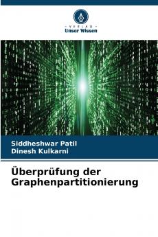 Überprüfung der Graphenpartitionierung