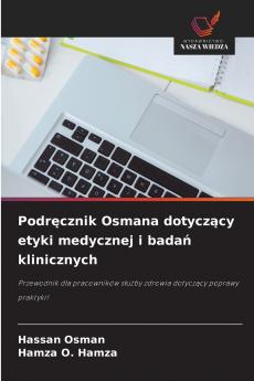 Podręcznik Osmana dotyczący etyki medycznej i badań klinicznych
