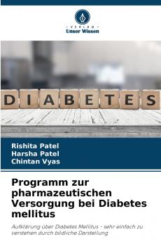 Programm zur pharmazeutischen Versorgung bei Diabetes mellitus