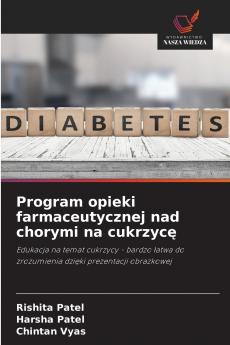 Program opieki farmaceutycznej nad chorymi na cukrzycę
