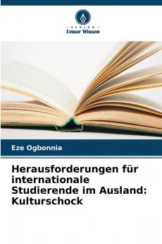 Herausforderungen für internationale Studierende im Ausland