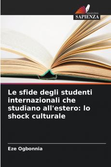 Le sfide degli studenti internazionali che studiano all'estero