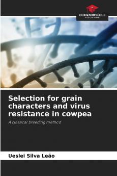 Selection for grain characters and virus resistance in cowpea