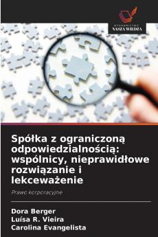 Spółka z ograniczoną odpowiedzialnością