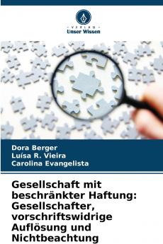 Gesellschaft mit beschränkter Haftung