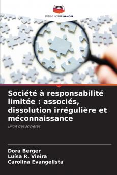 Société à responsabilité limitée