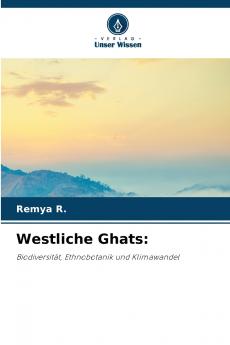 Westliche Ghats