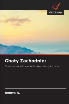 Ghaty Zachodnie