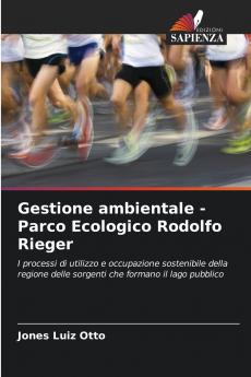 Gestione ambientale - Parco Ecologico Rodolfo Rieger