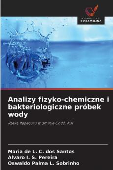 Analizy fizyko-chemiczne i bakteriologiczne próbek wody