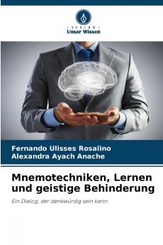Mnemotechniken Lernen und geistige Behinderung
