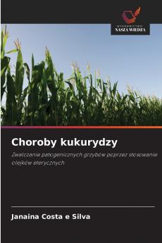 Choroby kukurydzy