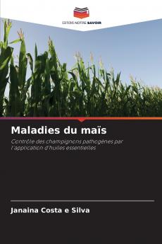 Maladies du maïs