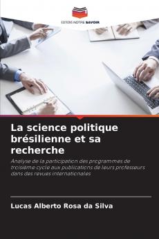 La science politique brésilienne et sa recherche