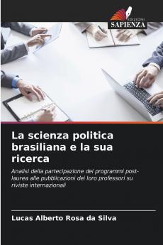 La scienza politica brasiliana e la sua ricerca