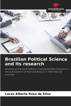 Brazilian Political Science and its research